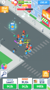 Idle Gang screenshot 1