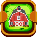 Medieval Farms - Free Farming Simulation Icon