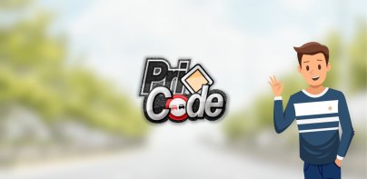 PrioCode - Code de la route