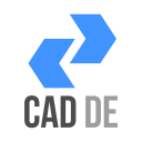 CAD DEUTSCHLAND - BricsCAD Community Icon