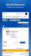 BDO Securities Mobile App screenshot 1