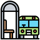 Passenger Transport Test - CDL Icon