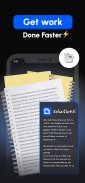 ChatPDF: AI Chat & PDF Summary screenshot 4