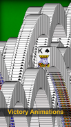 Solitaire - Card Games screenshot 1