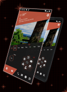 Elegant Launcher - AppLock screenshot 2