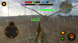 Clan of Spinosaurus screenshot 5