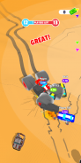 Monster Truck.io screenshot 1