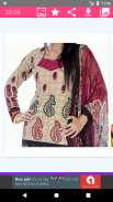 5000+ Salwar Neck Designs 2022 screenshot 7