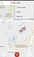 Poke Finder for Pokemon Go screenshot 0