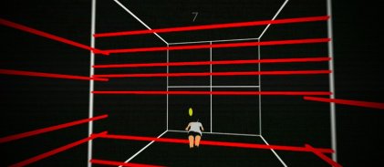 Laser Trigger 3D screenshot 5