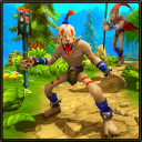 Goblin Horde Simulator Icon