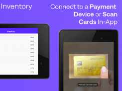 MobilePay by PaySafe screenshot 1