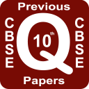 CBSE 10th Previous Q Papers