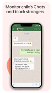 Umfassende Kindersicherung App screenshot 5