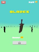 Toss Blade screenshot 6