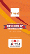 Centro Oeste Cap screenshot 0