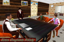 virtuele manager hotelster screenshot 10