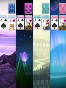 Solitaire screenshot 6