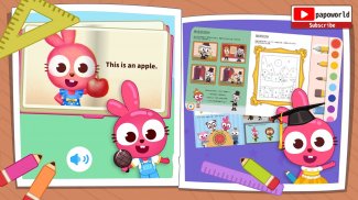 Papo Learn & Play screenshot 9