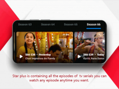 Star Pravah TV ~ Marathi Live TV Serial Help screenshot 2
