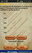 Test psicotecnicos screenshot 5