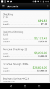 FAIRWINDS Mobile Banking screenshot 7