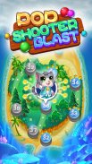 Pop Shooter Blast - Бесплатная игра 2019 года screenshot 5