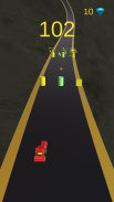 Race car 3d screenshot 3