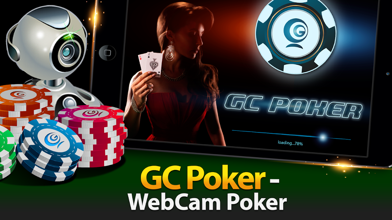 GC Poker - Загрузить APK для Android | Aptoide