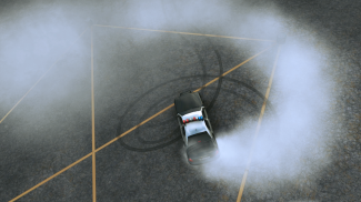 Police Car Driving Academy screenshot 2