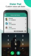 My Photo Phone Dialer screenshot 6