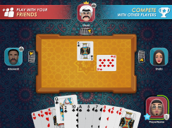 iTrix :The Trix Card Game screenshot 9