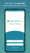 MyRegistry- Universal Giftlist screenshot 4