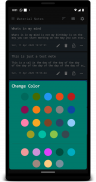 Notes (Material Notepad) screenshot 11
