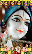 Lord Krishna Wallpapers screenshot 2