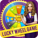 Spin And Win ( Lucky By Wheel )