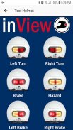 inView Brake & Signal Light screenshot 2