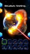 Galaxy Smash screenshot 3