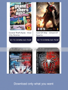 PSP Game Download (com.rezkers.pspdownloader) 13 APK 下载