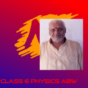 Class 6 Physics abw