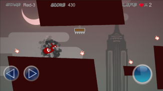 Be A Ninja! screenshot 1