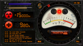 PDA Compass - demo version screenshot 4