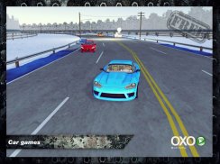 快速赛跑 – 车轮车手真正的3D赛车游戏 screenshot 7