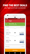 Trippa - The Scanner for Flights & Hotels Online screenshot 4