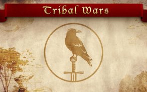 Tribal Wars screenshot 2