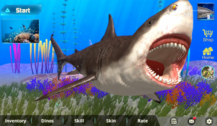 Megalodon Simulator screenshot 11