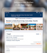 idealo Hotel: Hotelsuche für Hotels, Ferienwohnung screenshot 22