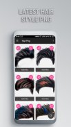 Hair PNG - All PNG Images Download screenshot 3