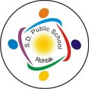 SDPS Rohtak Icon