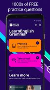 LearnEnglish Grammar (UK ed.) screenshot 8